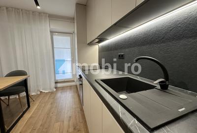 Apartament Modern cu 3 Camere, Terasa si Parcare–Centrul Istoric, Cluj-Napoca - 4