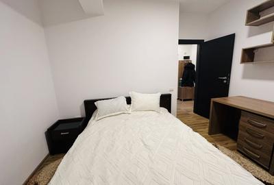 Apartament cu 2 camere decomandat, mobilat în Chiajna - 13