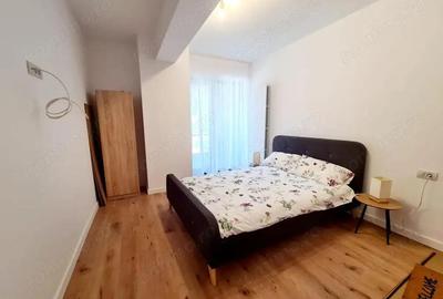 Apartament cu 2 camere decomandat în Central - 7