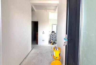 Duplex 4 camere - pompa de caldura, panouri fotovoltaice - Sacalaz - 3