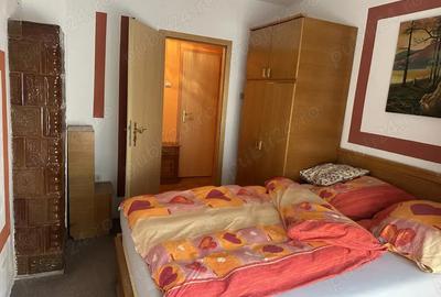 Vand apartament Baile Herculane - 5