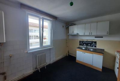Apt 3 cam decomandat, 80 mp, Calea Romanului (Aurorei), Cod 159719 - 6