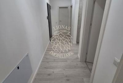 Apartament cu 3 camere în Central - 7