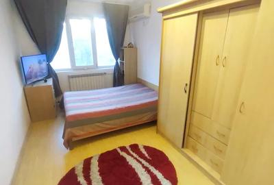 Apartament cu 2 camere decomandat în Mihai Bravu - 4