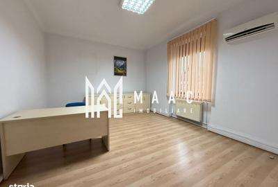 Spațiu comercial, de 110 mp, în Calea Dumbrăvii - 9