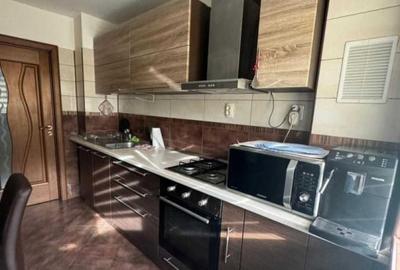 Confort si stil in zona Vitan - apartament de 2 camere decomandat cu balcon - 5