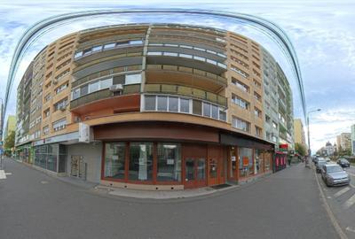 Spațiu comercial de închiriat în SIBIU Bd. Mihai Viteazu nr.11 Preț Negociabil