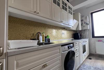 Apartament cu 2 camere decomandat în Bragadiru - 1