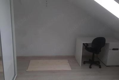 Garsonieră semidecomandată în Central - 8