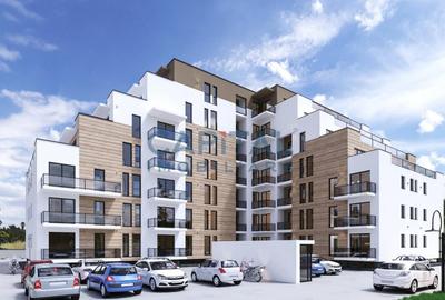 Apartament de vanzare, 3 camere, balcon, comision 0% - 5