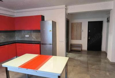 Apartament cu 3 camere semidecomandat în Florești - 5