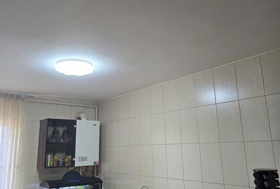 Apartament cu 2 camere decomandat în Central - 2