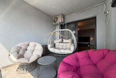 Apartament cu 4 camere decomandat, mobilat în Aviației - 26