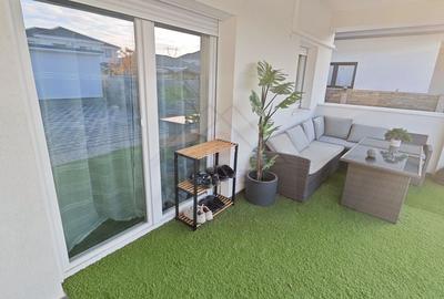 Casa noua, mobilata si utilata, la asfalt, 160 mp. COMISION ZERO! - 38