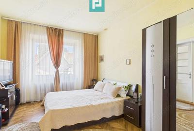 Casa cu 4 camere, curte ?i atelier mecanic - Sebe? - 5