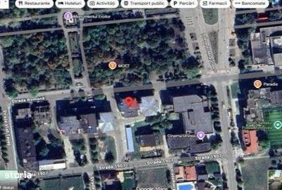 Apartament cu 3 camere în Central - 4