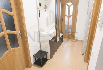 Apartament cu 2 camere decomandat, mobilat în Sud - 4