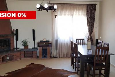 Casa mobilata/utilata, in Tg. Jiu, str. Ana Ipatescu - 1