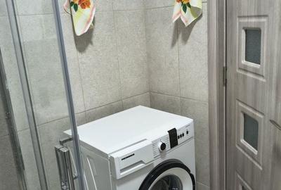 Garsonieră decomandată în Roșu - 5