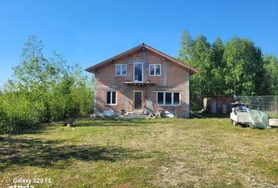 Casă cu 4 camere în Porumbacu de Sus - 12