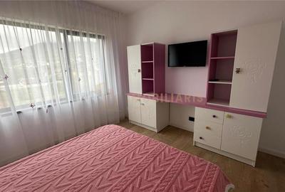 Penthouse de vanzare, zona Branduselor - 12