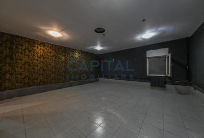 Casa frumoasa cu sauna si jacuzzi, strada privata, cart. Gheorgheni - 40