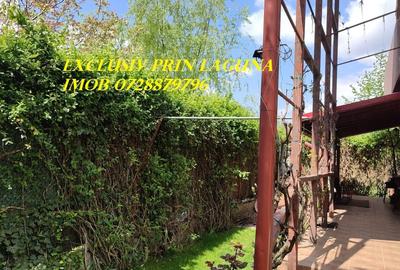 Casă cu 7 camere cu Teren 500 Mp în Central - 10