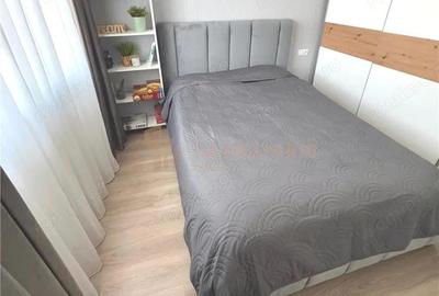 Apartament 3 camere ,bloc nou zona Salciei - 11