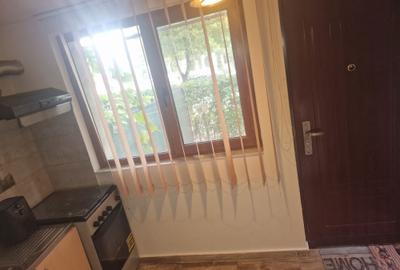 Garsonieră decomandată în Aleea Tudor Neculai - 2