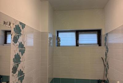 Casă cu 4 camere cu Teren 1000 Mp în Domnești - 5