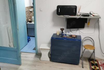 Apartament cu 2 camere nedecomandat în Brătianu - 4