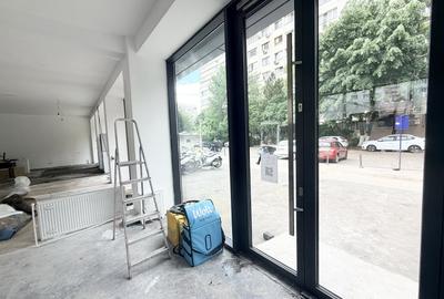 Spațiu comercial, de 122 mp, în Colentina - 7