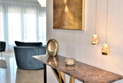 Apartament 2 camere de lux de inchiriat in Sigma Residence din Tomis Plus - 11