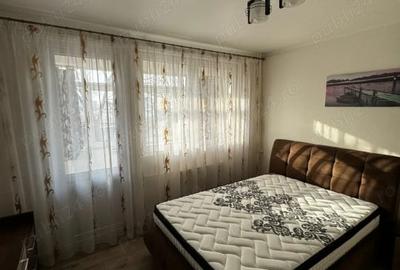 Apartament cu 2 camere decomandat, mobilat în Tineretului