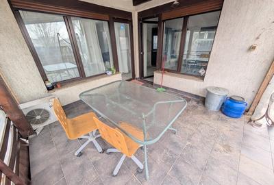 Casă individuală cu 5 camere cu Teren 416 Mp în Aviației - 23