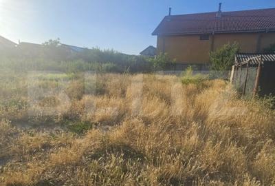 Teren Construcții intravilan de 1898 mp, în Brestei - 3