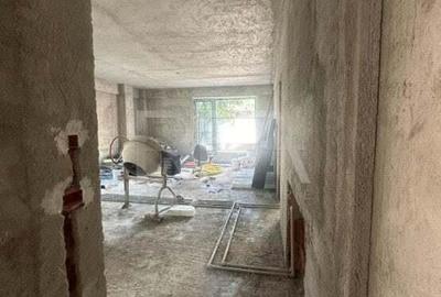 3 Camere + Terasa Bloc Boutique Baneasa - 14