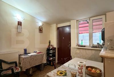Casă cu 4 camere cu Teren 587 Mp în Plaiul Vulcanești - 11