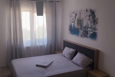 Apartament cu 3 camere în Năvodari - 8
