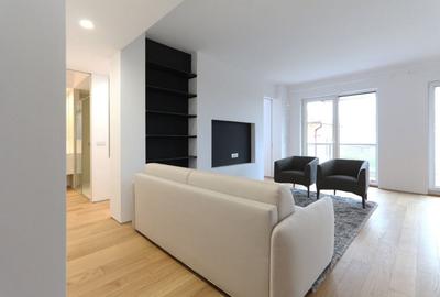 Apartament cu 2 camere decomandat, mobilat în Mărăști - 10