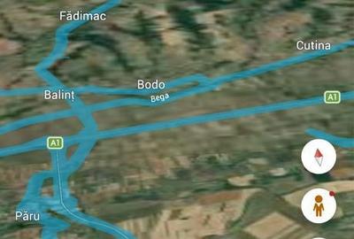 Spațiu comercial, în Cutina - 3