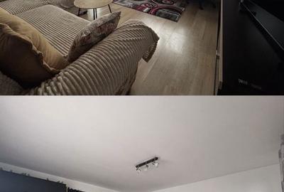 Apartament cu 3 camere decomandat în Central - 2