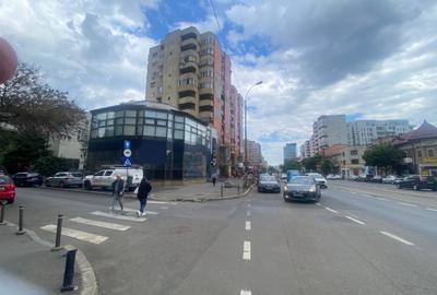 Spatiu comercial de inchiriat pe Bulevardul Ion Mihalache 60-62, Bucuresti - 2