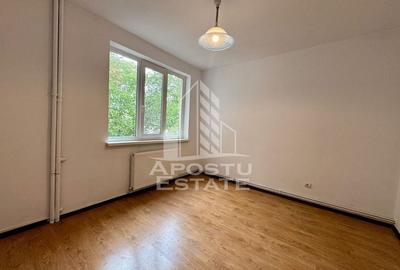 Apartament cu 2 camere, centrala proprie, zona Circumvalatiunii - 6