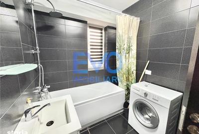 Apartament cu 2 camere decomandat în Păcurari - 2