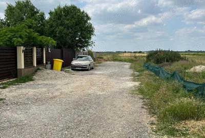 Teren de 600 mp, în Clinceni - 5