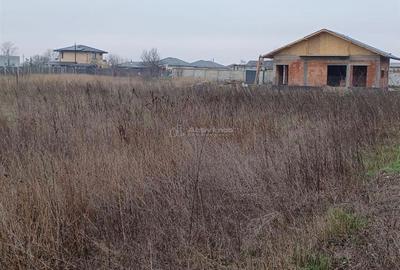 Teren de 1860 mp, în Corbeanca - 4