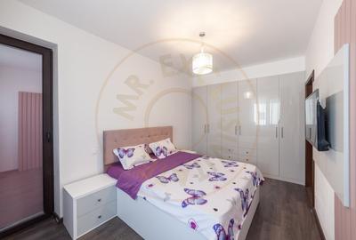 Apartament 3 camere - Gavana, Platou!