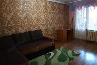 Garsonieră semidecomandată în Crângași - 1