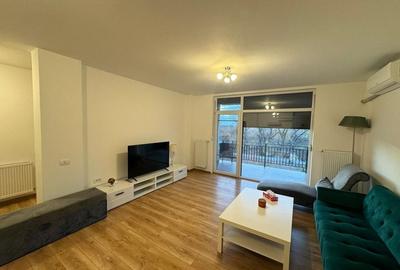 Apartament 2 camere de închiriat Micalaca - 5